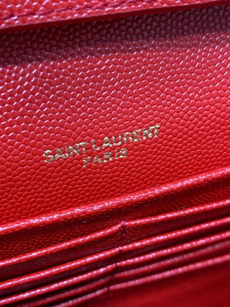 YSL Satchel Bags